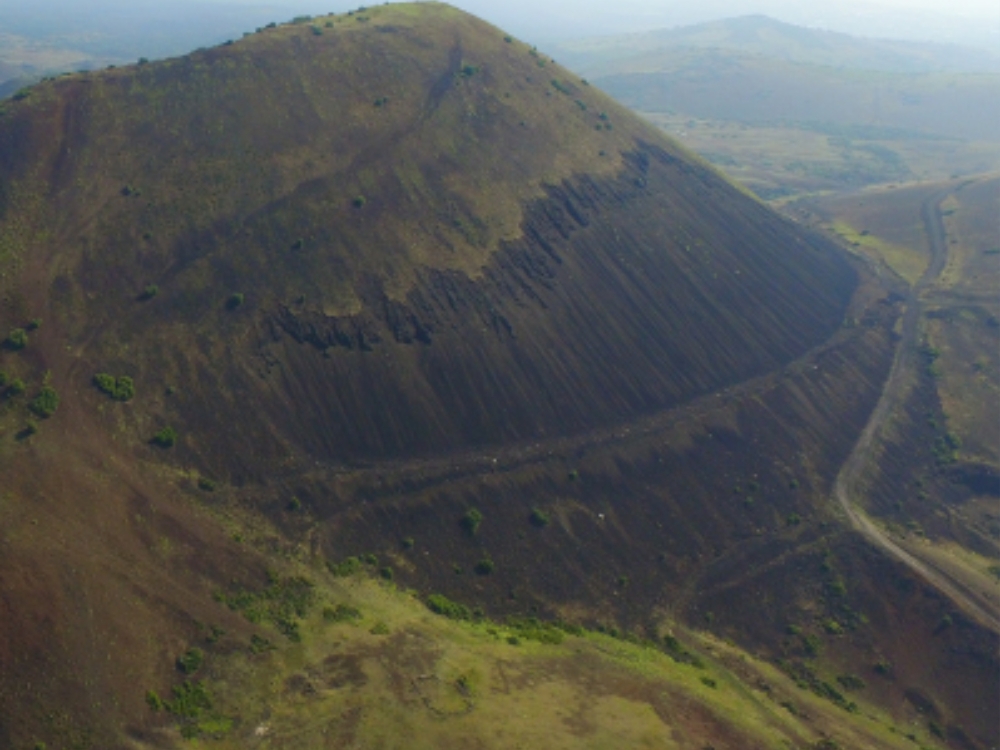 Kula Volcanic Park