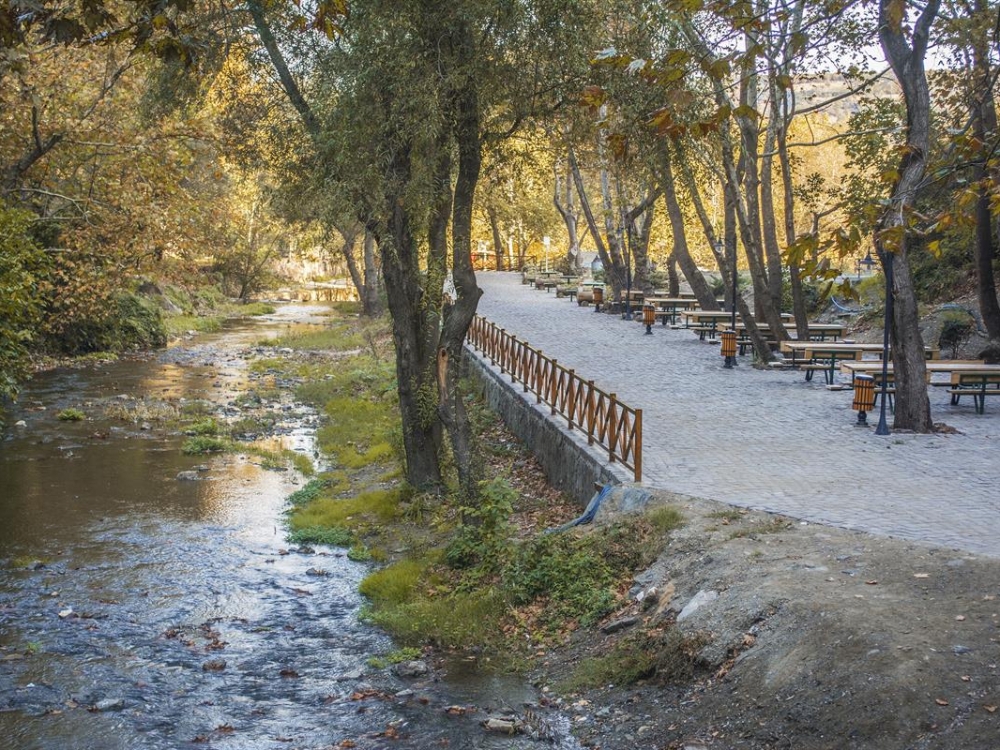 Kurşunlu Valley